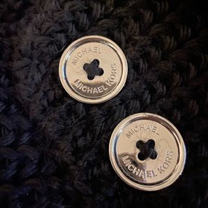 Michael Kors infinity scarf